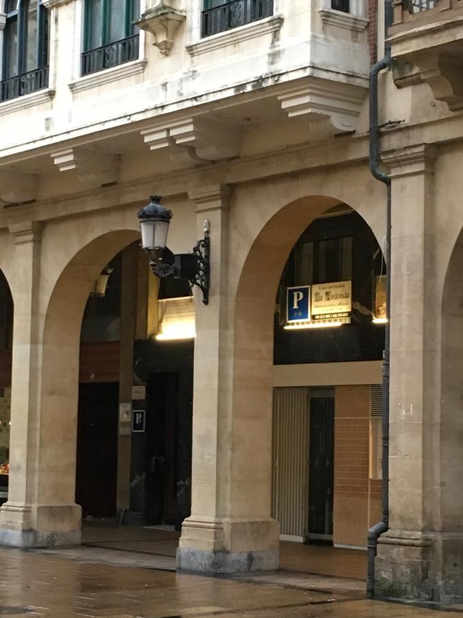 Pension La Redonda Logroño Kültér fotó